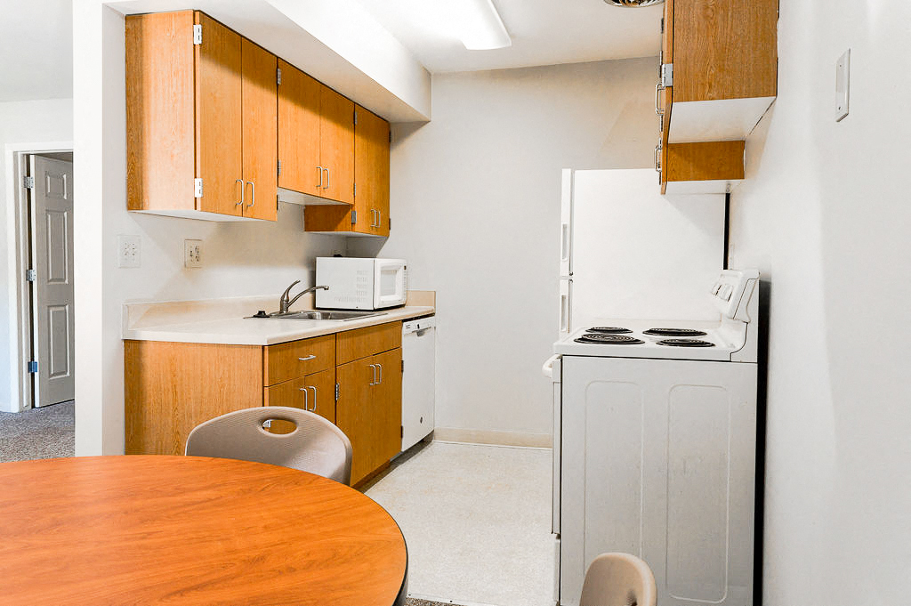 Photos and Video of Stoddard Student Living Center in East Lansing, MI